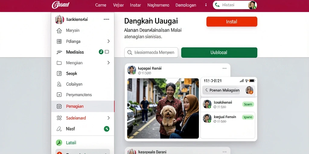 Fitur bonus menarik untuk meningkatkan peluang menang.