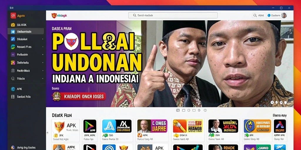 Fitur bonus yang mengasyikkan dan menguntungkan.