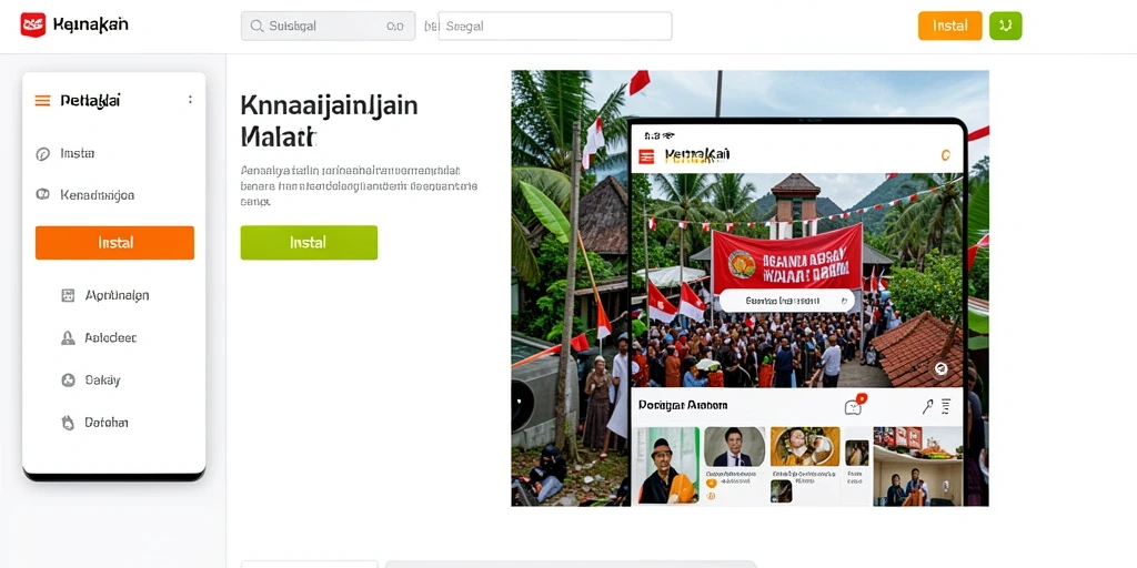 Tantangan menarik yang membuat permainan semakin seru.