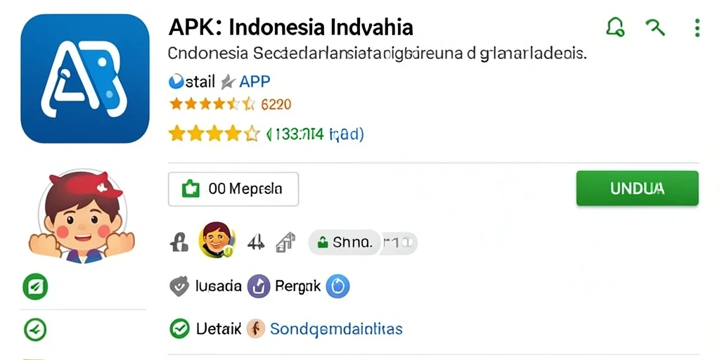 Pengalaman bermain yang interaktif dan mendalam.