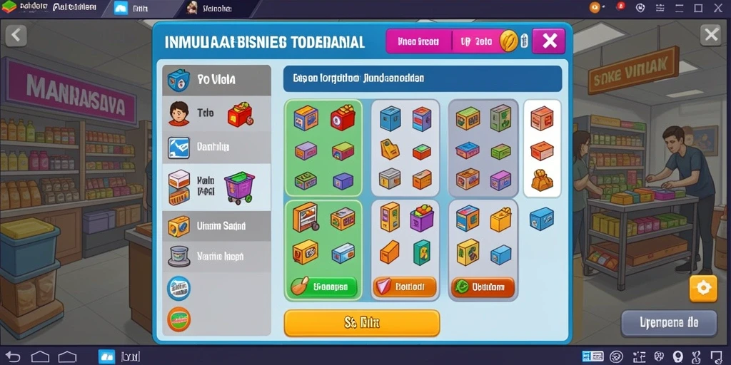 Sistem reward yang menguntungkan pemain.