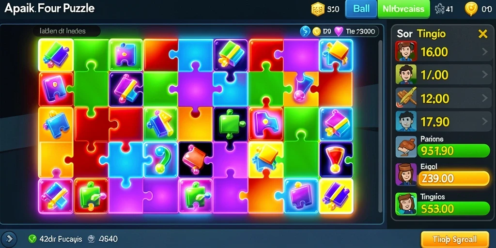 Event menarik dengan hadiah yang menggugah semangat.