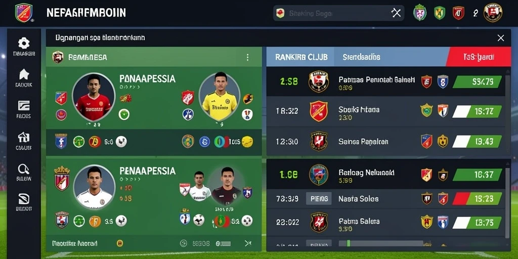 Pengalaman multiplayer yang menyenangkan dan interaktif.