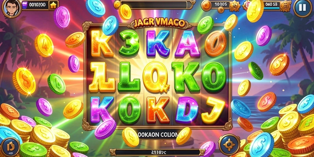 Event spesial dengan hadiah menarik yang menunggu Anda.