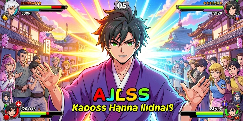 Banyak pilihan permainan slot yang menghibur.