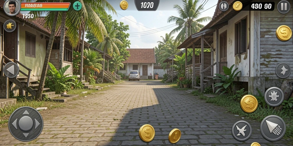 MVP789 menghadirkan tantangan seru di setiap level.