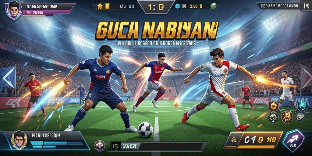 Berbagai pilihan permainan togel yang menarik.
