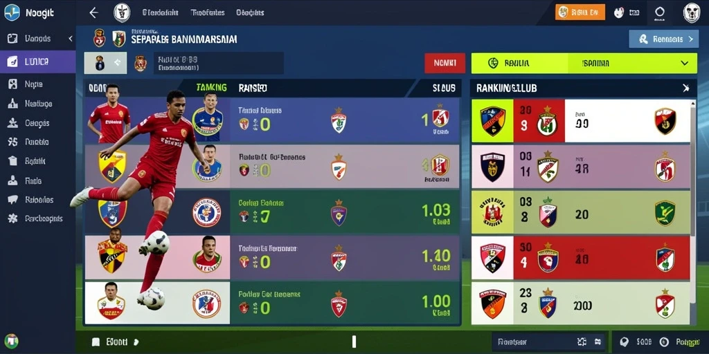 Hadiah menarik bagi pemain yang aktif.