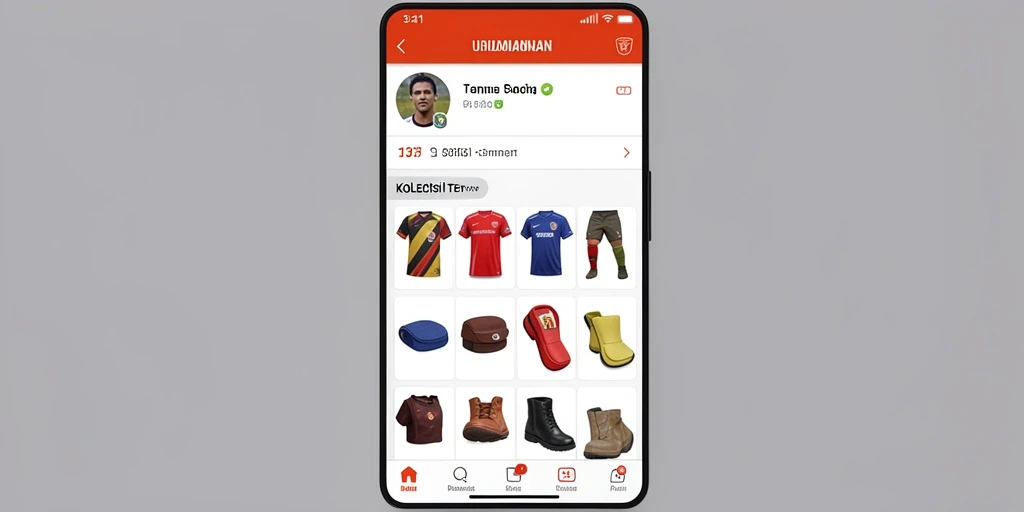 Bonus menarik untuk pengguna baru dan loyal.