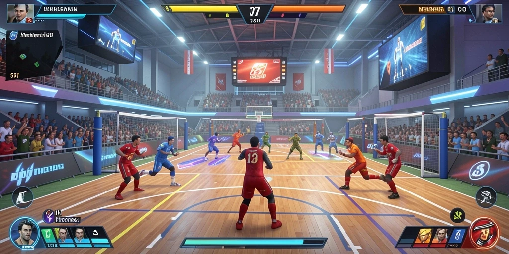 Bonus menarik yang sering ditawarkan.
