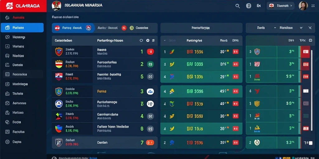 Tangkapan layar menampilkan fitur multiplayer dengan teman.