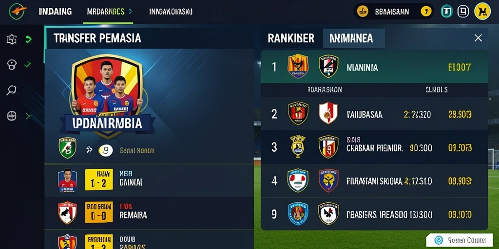 Event spesial dengan hadiah menarik setiap bulan.