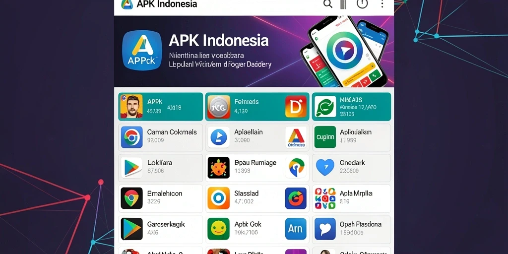Fitur live chat untuk interaksi langsung dengan admin.