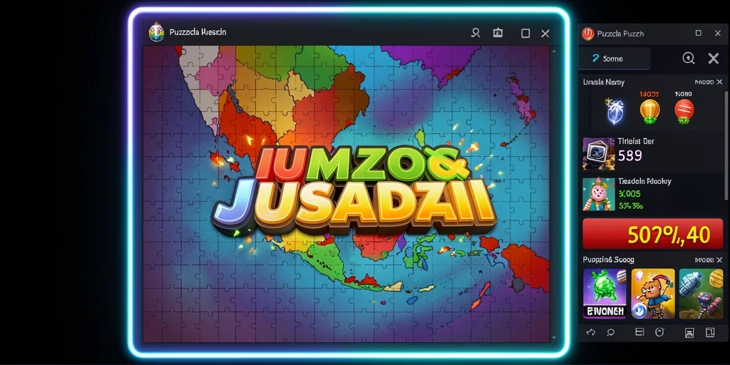 Fitur baru yang membuat permainan semakin menarik.