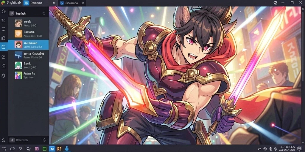 Event dan promosi menarik untuk semua pemain.