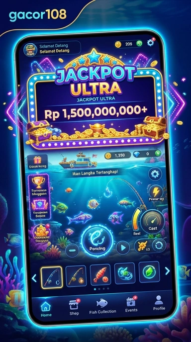 gacor108 — halaman unduh
